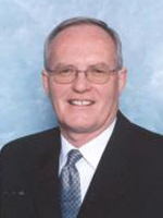 OFSA President James Padgett 2001-2002